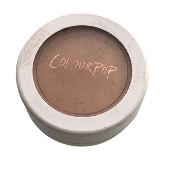 Colourpop WISP super shock cheek pearlizer - Picture 1 of 4